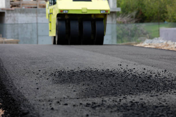 Best Residential Driveway Paver Services  in Glassmanor, MD