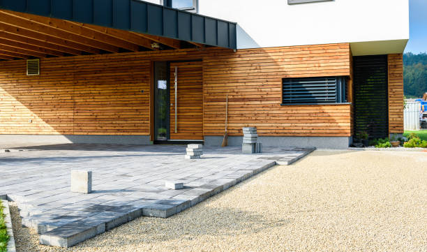 Best Commercial Driveway Pavers  in Glassmanor, MD