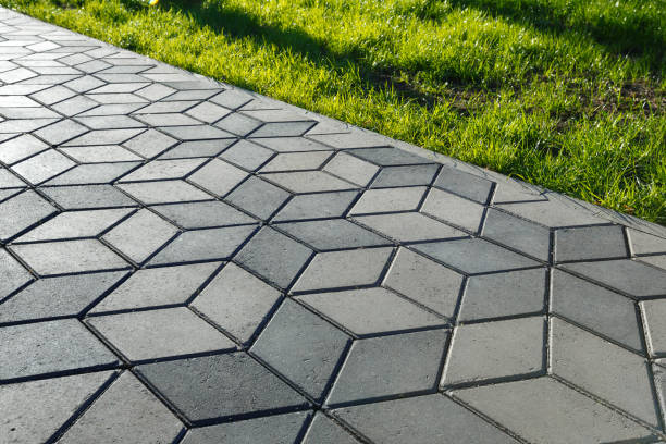Best Professional Driveway Pavers  in Glassmanor, MD