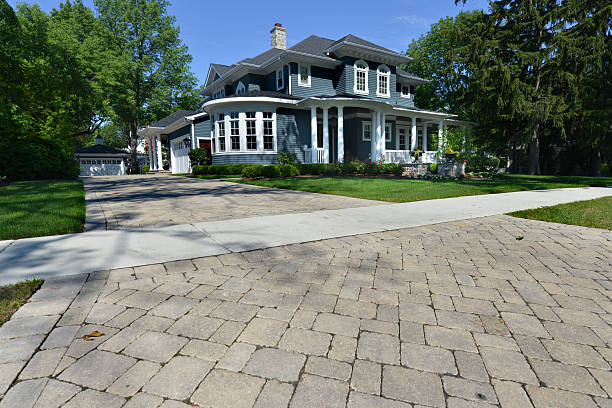 Reasons to Select Us for Your Driveway Paving Requirements in Glassmanor, MD
