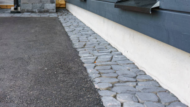 Best Cobblestone Driveway Pavers  in Glassmanor, MD