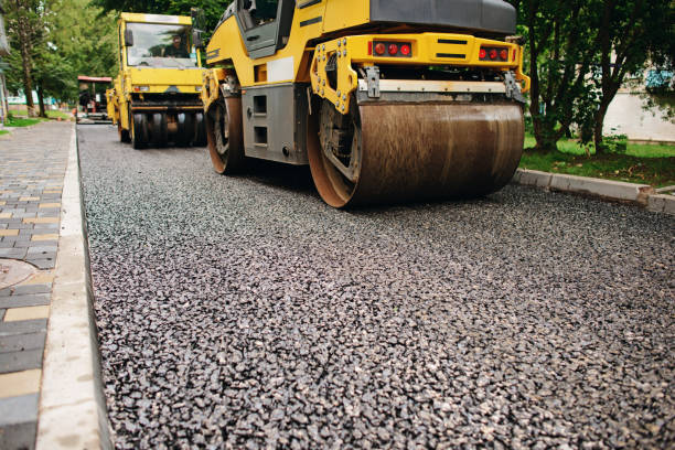 Best Affordable Driveway Pavers  in Glassmanor, MD