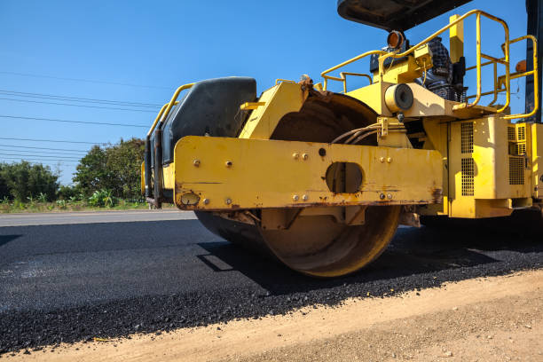 Best Concrete Paver Driveway  in Glassmanor, MD